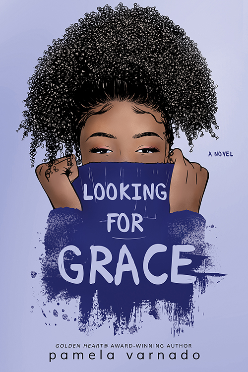 Looking for Grace cover by Pamela Varnado